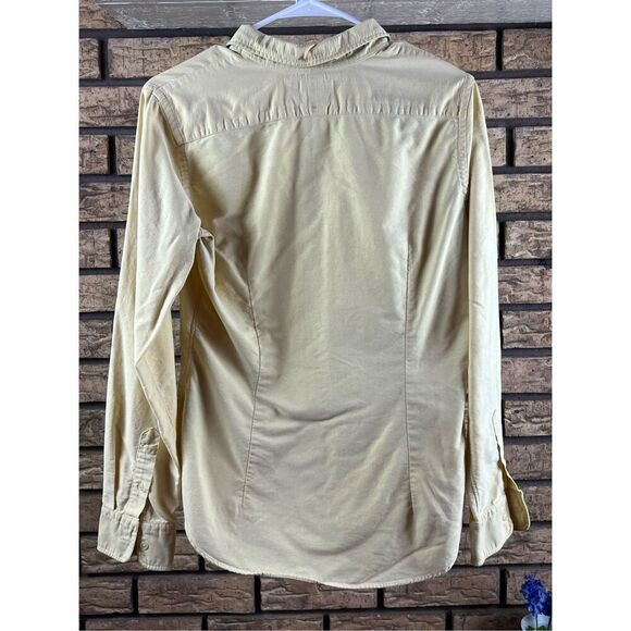 Ralph Lauren Longsleeve Button Up Shirt - Picture 3 of 5